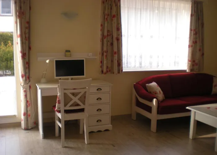 Ferienhaus Arielle