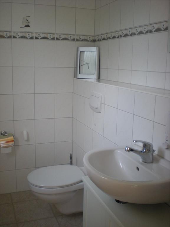 Ferienhaus Arielle *