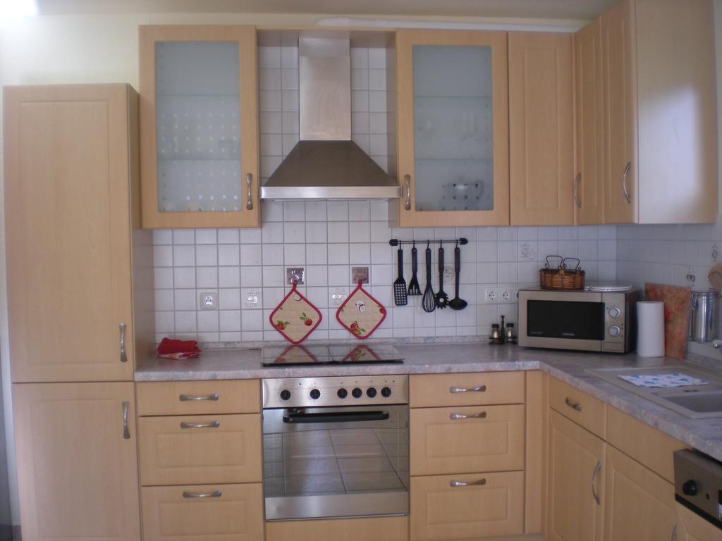 Ferienhaus Arielle