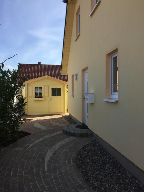 Ferienhaus Arielle