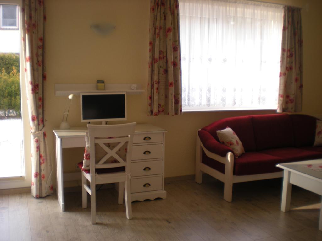 Ferienhaus Arielle
